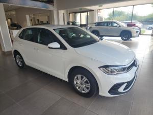 Volkswagen Polo 1.0 TSI - Image 1