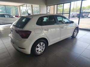 Volkswagen Polo 1.0 TSI - Image 2