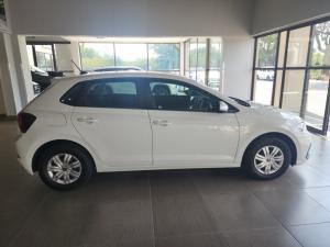 Volkswagen Polo 1.0 TSI - Image 3