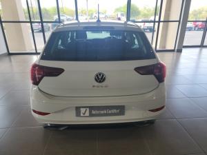 Volkswagen Polo 1.0 TSI - Image 5