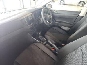 Volkswagen Polo 1.0 TSI - Image 7