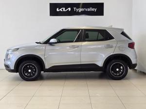 Hyundai Venue 1.0T Motion - Image 3