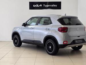 Hyundai Venue 1.0T Motion - Image 7