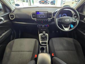 Hyundai Venue 1.0T Motion - Image 9