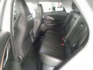 Chery Omoda C5 1.5T Luxury S - Image 12