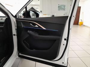 Chery Omoda C5 1.5T Luxury S - Image 14