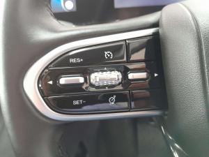 Chery Omoda C5 1.5T Luxury S - Image 15