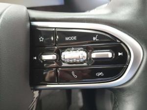 Chery Omoda C5 1.5T Luxury S - Image 16