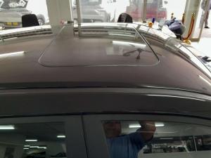 Chery Omoda C5 1.5T Luxury S - Image 17