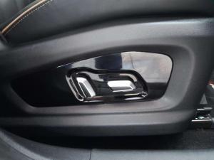 Chery Omoda C5 1.5T Luxury S - Image 19