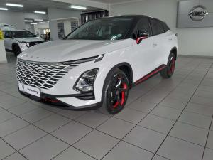 Chery Omoda C5 1.5T Luxury S - Image 1