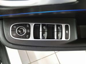 Chery Omoda C5 1.5T Luxury S - Image 20