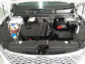 Chery Omoda C5 1.5T Luxury S - Image 9