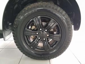 Ford Ranger 2.0D XLT automaticD/C - Image 10