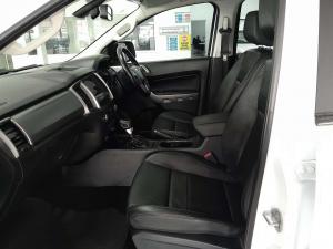 Ford Ranger 2.0D XLT automaticD/C - Image 11