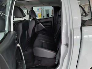 Ford Ranger 2.0D XLT automaticD/C - Image 12