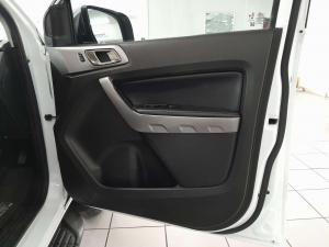 Ford Ranger 2.0D XLT automaticD/C - Image 14