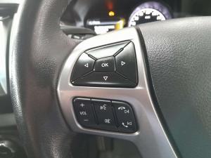 Ford Ranger 2.0D XLT automaticD/C - Image 15