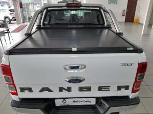 Ford Ranger 2.0D XLT automaticD/C - Image 17