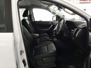 Ford Ranger 2.0D XLT automaticD/C - Image 19