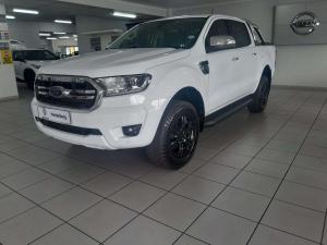 Ford Ranger 2.0D XLT automaticD/C - Image 1