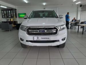 Ford Ranger 2.0D XLT automaticD/C - Image 2