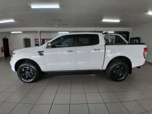 Ford Ranger 2.0D XLT automaticD/C - Image 3