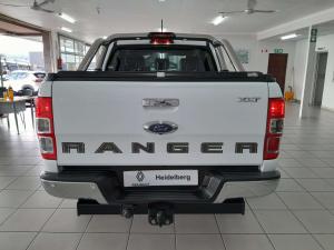Ford Ranger 2.0D XLT automaticD/C - Image 4