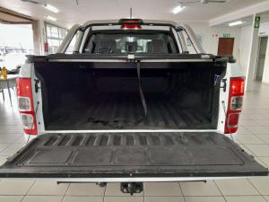 Ford Ranger 2.0D XLT automaticD/C - Image 5