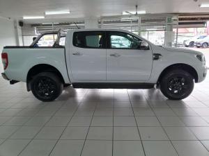 Ford Ranger 2.0D XLT automaticD/C - Image 6