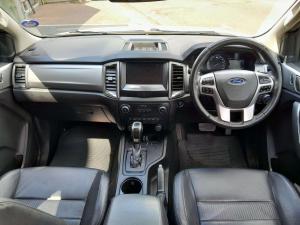 Ford Ranger 2.0D XLT automaticD/C - Image 7