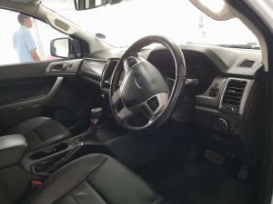 Ford Ranger 2.0D XLT automaticD/C - Image 8