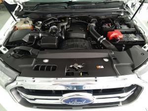 Ford Ranger 2.0D XLT automaticD/C - Image 9