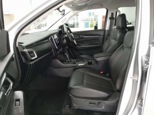 Isuzu MU-X 1.9D LS automatic - Image 12