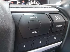 Isuzu MU-X 1.9D LS automatic - Image 17