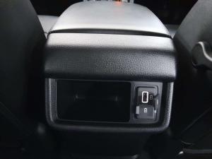 Isuzu MU-X 1.9D LS automatic - Image 18