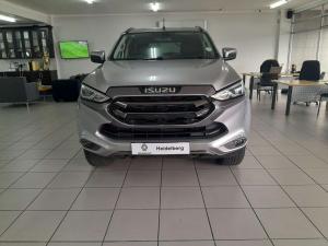 Isuzu MU-X 1.9D LS automatic - Image 2