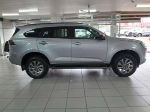 Isuzu MU-X 1.9D LS automatic - Image 7