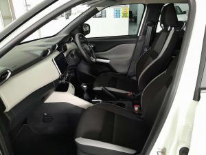 Nissan Magnite 1.0 Acenta - Image 11