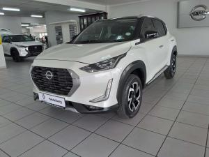 Nissan Magnite 1.0 Acenta - Image 1