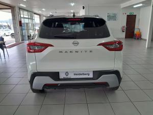 Nissan Magnite 1.0 Acenta - Image 4