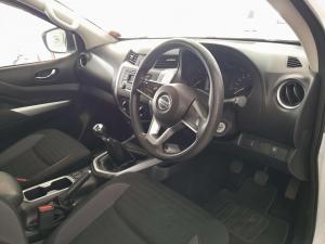Nissan Navara 2.5DDTI SE D/C - Image 14