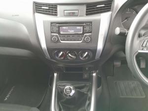 Nissan Navara 2.5DDTI SE D/C - Image 17