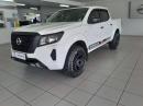 Thumbnail Nissan Navara 2.5DDTI SE D/C