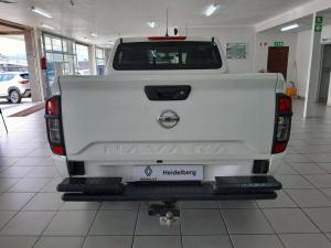 Nissan Navara 2.5DDTI SE D/C - Image 4