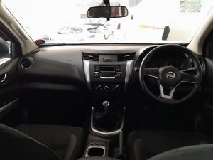 Nissan Navara 2.5DDTI SE D/C - Image 6