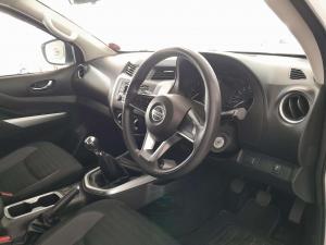 Nissan Navara 2.5DDTI SE D/C - Image 7