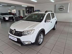 Renault Sandero 900T Stepway Expression - Image 1