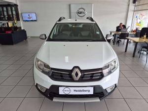 Renault Sandero 900T Stepway Expression - Image 3