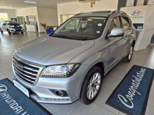 2019 Haval H2 1.5T Luxury automatic